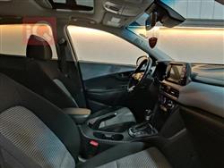 هیوندای کۆنا